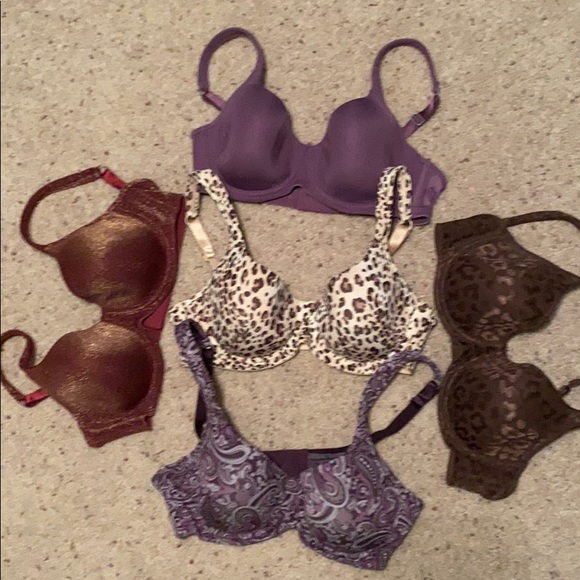 Bra Modern Movement 34C - Picture 1 of 7